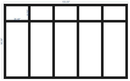 DIY Board and Batten Panels – Pre-Cut MDF for Fast Installation