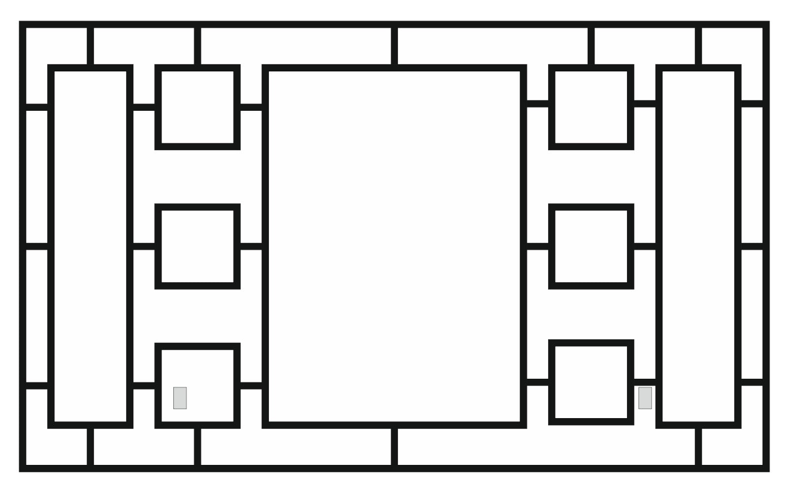 Custom-Made Wall Molding Design Service for Greg R. by Birdeco - Wall Molding Products by Birdeco