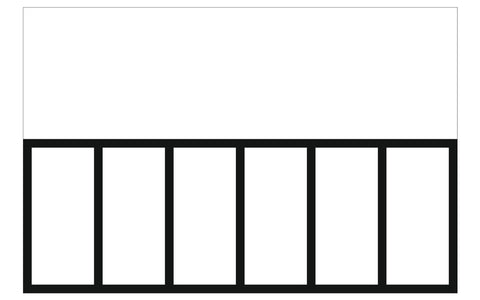 Custom-Made Wall Molding Design Service for Katie D. by Birdeco