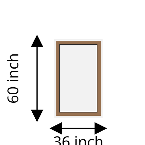 Custom Wall Molding Kit - Eric T Rebbert’s Layout