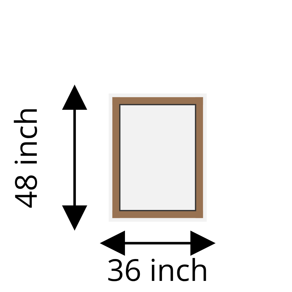 Custom Wall Molding Kit - Daniel Price’s Layout - Wall Molding Products by Birdeco