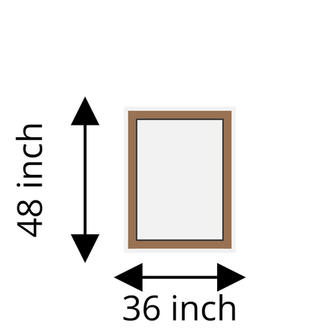 Custom Wall Molding Kit - Daniel Price’s Layout - Wall Molding Products by Birdeco