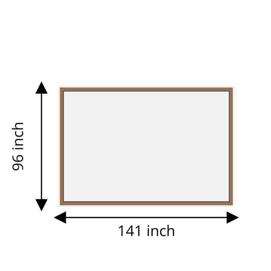 Custom Wall Molding Kit - mohaka jibu’s Layout - Wall Molding Products by Birdeco