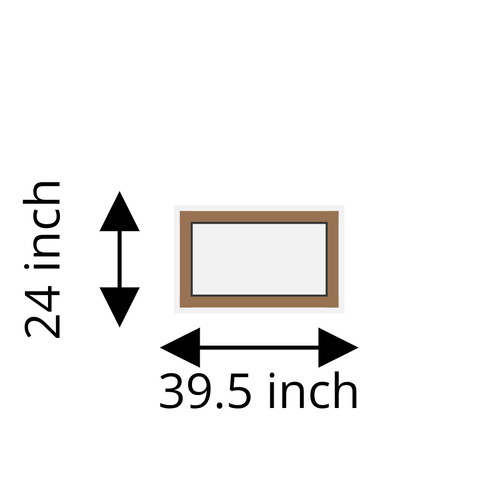 Custom Wall Molding Kit - Phil Jansen’s Layout