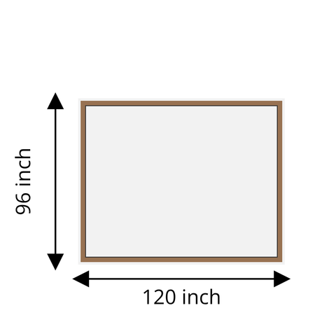Custom Wall Molding Kit - sohini mahapatra’s Layout