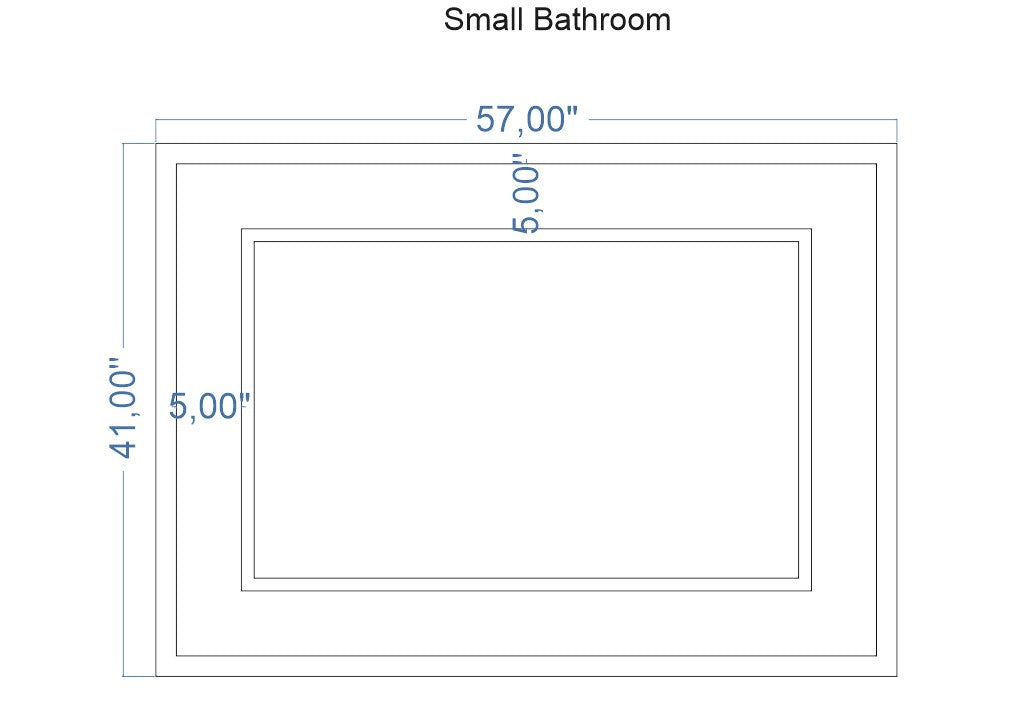 Custom-Made Wall Molding  Design Service for Carla by Birdeco