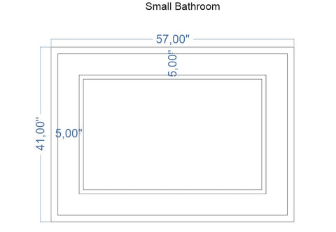 Custom-Made Wall Molding  Design Service for Carla by Birdeco