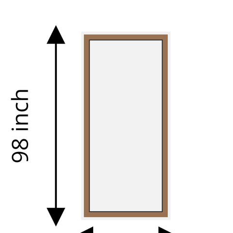 Custom Wall Molding Kit - Julia Bortan’s Layout - Wall Molding Products by Birdeco