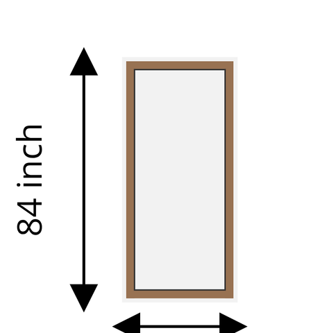 Custom Wall Molding Kit - Anthony Landi’s Layout - Wall Molding Products by Birdeco