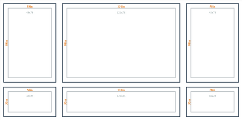 Custom Wall Molding Kit by Birdeco featuring Layout 5 design with intricate molding patterns on a white background.