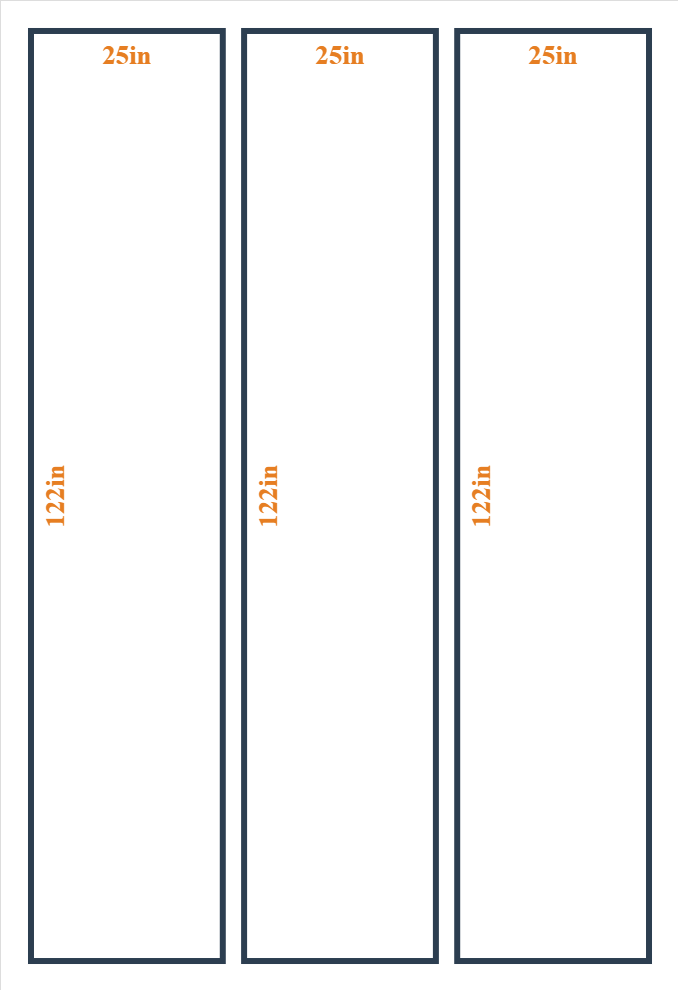Peel and stick custom wall molding kit from Birdeco with layout 8 design, featuring decorative molding pieces on a wall.