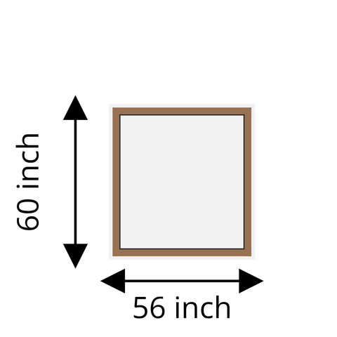 Custom Wall Molding Kit - Saul Valenzuela’s Layout