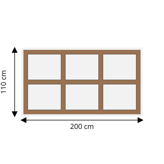 Custom Wall Molding Kit - ihsan keser’s Layout