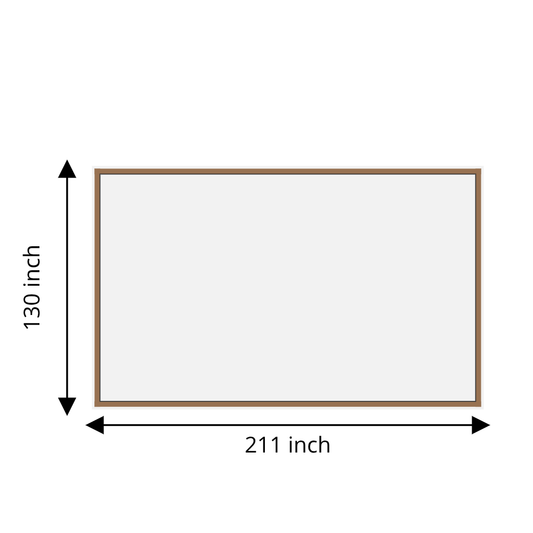 Custom Wall Molding Kit - Missy Banza’s Layout