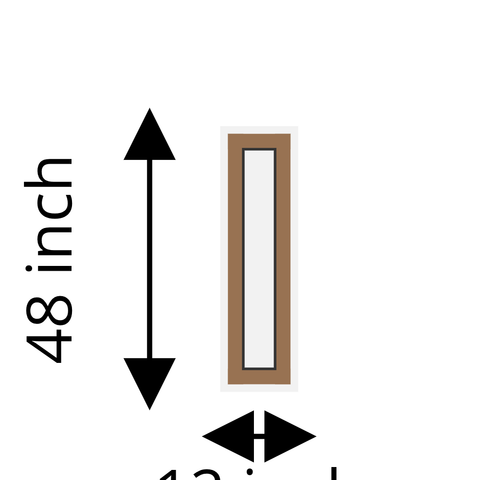 Custom Wall Molding Kit - Daniel Price’s Layout - Wall Molding Products by Birdeco