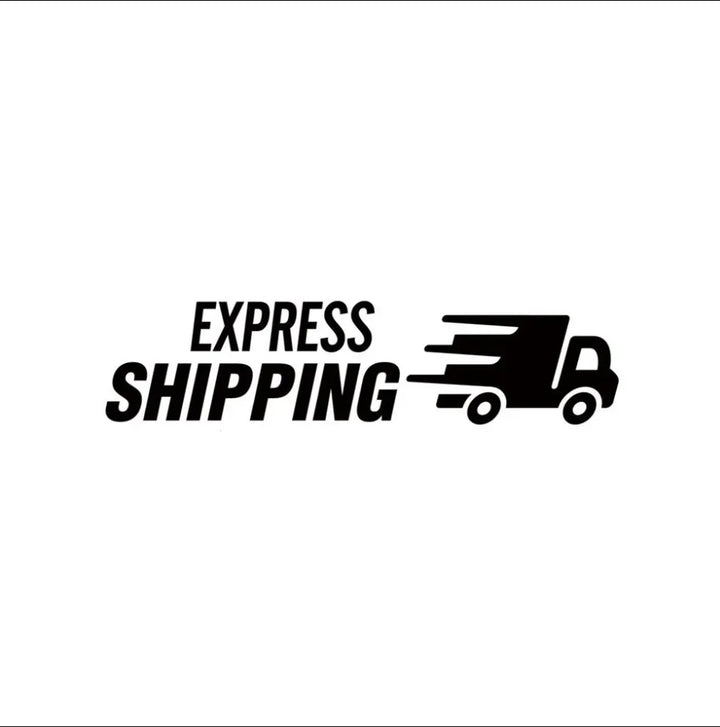 Express Shipping Fee