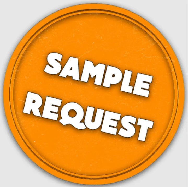 Sample Request Fee